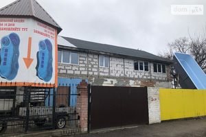 Продається приміщення вільного призначення 200 кв. м в 2-поверховій будівлі