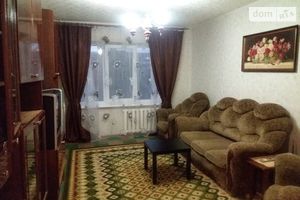 Сдается в аренду 3-комнатная квартира в Краматорске