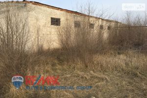 Продается здание / комплекс 2034 кв. м в 1-этажном здании