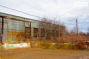 Здається в оренду приміщення (частина приміщення) 870 кв. м в 1-поверховій будівлі