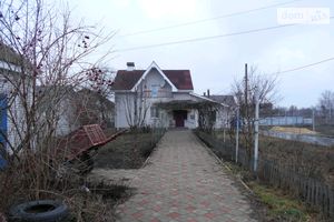 Продается дом на 2 этажа 175 кв. м с баней/сауной