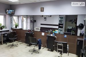 Продается объект сферы услуг 26.6 кв. м в 5-этажном здании