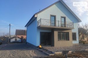 Продається будинок 2 поверховий 140 кв. м з верандою