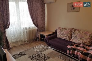Здається в оренду 2-кімнатна квартира у Кропивницькому