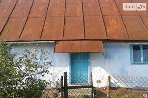 Продается одноэтажный дом 40.1 кв. м с балконом
