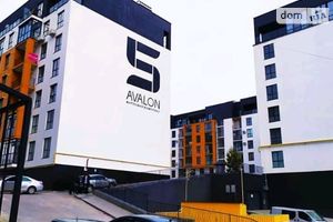 Продается 3-комнатная квартира 86 кв. м в Виннице