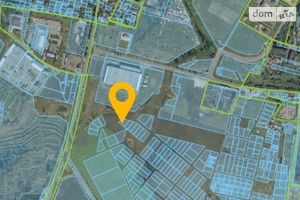 Продається земельна ділянка 11.68 соток у Волинській області