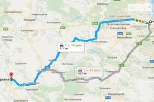 Продается земельный участок 1 соток в Киевской области
