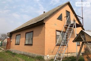 Продается одноэтажный дом 79 кв. м с садом