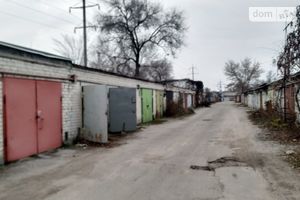 Продается отдельно стоящий гараж под легковое авто на 25 кв. м