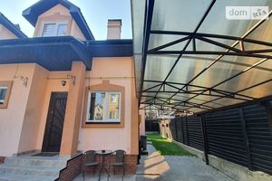 Продается дом на 2 этажа 101 кв. м с мансардой