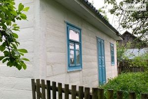 Продается одноэтажный дом 80 кв. м с террасой