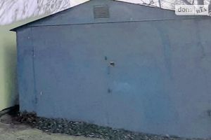 Продается место в гаражном кооперативе под легковое авто на 40 кв. м