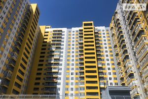 Продается 2-комнатная квартира 68.6 кв. м в Одессе