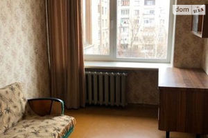 Продается 3-комнатная квартира 58 кв. м в Черкассах