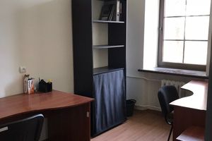 Здається в оренду офіс 10 кв. м в бізнес-центрі