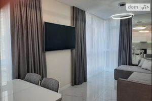 Сдается в аренду 3-комнатная квартира 63 кв. м в Киеве