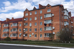 Продается 2-комнатная квартира 60.2 кв. м в Володарке