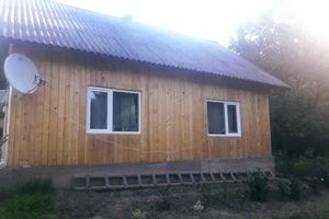 Продається одноповерховий будинок 45 кв. м з меблями