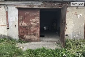 Продается отдельно стоящий гараж под легковое авто на 24 кв. м