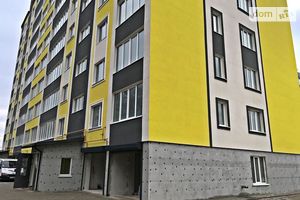 Продається 2-кімнатна квартира 75.17 кв. м у Хмельницькому