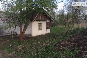 Продається дача 16 кв.м з гаражем