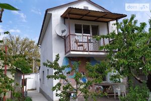 Продается дом на 2 этажа 74.1 кв. м с баней/сауной