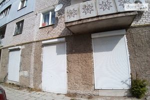Сдается в аренду помещения свободного назначения 130 кв. м в 9-этажном здании