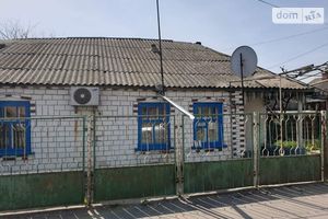 Продається одноповерховий будинок 50 кв. м з бесідкою