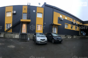 Продается здание / комплекс / павильон 3100 кв. м в 1-этажном здании