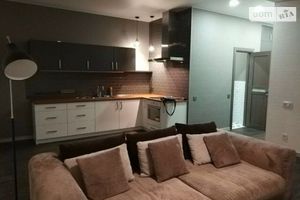 Продается 1-комнатная квартира 44 кв. м в Одессе