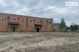 Продається приміщення (частина приміщення) 2000 кв. м в 1-поверховій будівлі