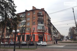 Сдается в аренду кафе, бар, ресторан 190 кв. м в 5-этажном здании