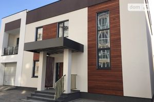Продается дом на 2 этажа 225 кв. м с гаражом