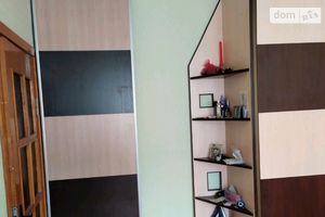 Продается 2-комнатная квартира 50 кв. м в Тернополе