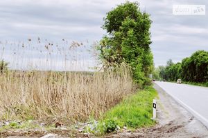 Продается земельный участок 105 соток в Винницкой области