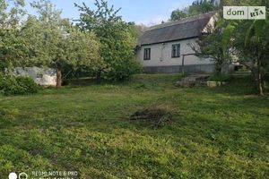 Продается одноэтажный дом 110 кв. м с верандой