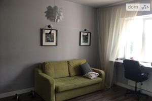 Здається в оренду 1-кімнатна квартира 36 кв. м у Києві