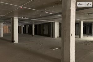 Продається підземний паркінг під легкове авто на 16 кв. м