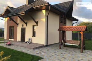 Продается дом на 2 этажа 160 кв. м с баней/сауной