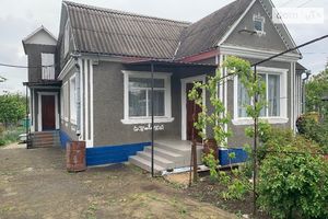 Продается одноэтажный дом 135 кв. м с мансардой