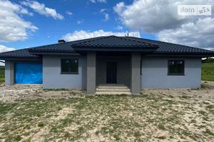 Продается одноэтажный дом 144 кв. м с камином