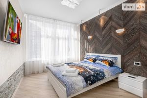 Здається в оренду 1-кімнатна квартира у Одесі