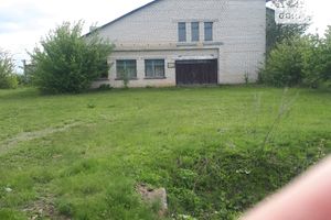 Продается здание / комплекс 9000 кв. м в 1-этажном здании