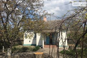 Продается одноэтажный дом 43 кв. м с подвалом