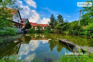 Продається база відпочинку, пансіонат 670 кв. м в 2-поверховій будівлі
