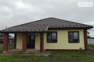 Продается одноэтажный дом 92 кв. м с баней/сауной