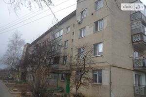 Продається 1-кімнатна квартира 36.1 кв. м у Іванівці
