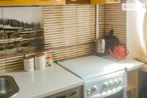Продается 1-комнатная квартира 21 кв. м в Сумах