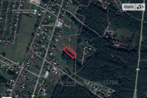 Продается земельный участок 30 соток в Львовской области